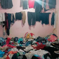 لباس دخترانه و زنانه و مردانه موجوده بار جدید|لباس|خاش, |دیوار