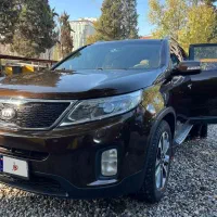 سورنتو 2013 فول بی رنگ