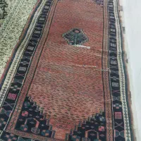 فرش دستباف در قدیمی