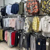حراج اجناس مغازه با قیمت زیر فاکتور خرید