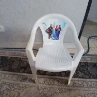 میز و صندلی پلاستیکی|تخت و صندلی بچه|اسلام‌شهر, شهرک قائمیه|دیوار