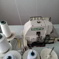 چرخ سردوز 5نخ در حد نو
