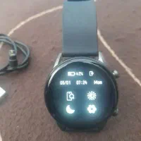 ساعت هوشمند