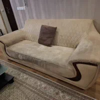 مبل راحتی|مبلمان خانگی و میز عسلی|تهران, زعفرانیه|دیوار