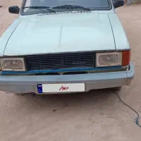 پیکان وانت  مدل ۹۳|خودرو سواری و وانت|اندیکا, |دیوار