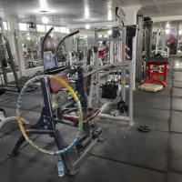 باشگاه بدنسازی برند وگاتی|تجهیزات ورزشی|نورآباد, |دیوار