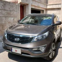 کیا اسپورتیج