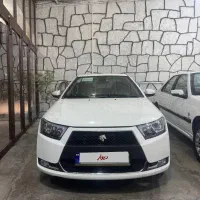 دنا پلاس آپشنال مدل 1404