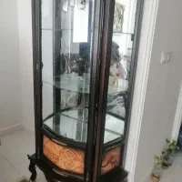 گنجه چوبی