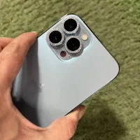 اپل iPhone 13 Pro Max با حافظهٔ ۵۱۲ گیگابایت