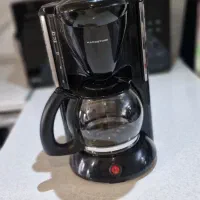 قهوه ساز هاردستون کاملا نو