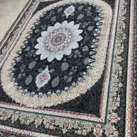 فرش‌های رنگارنگ برای منزل شما