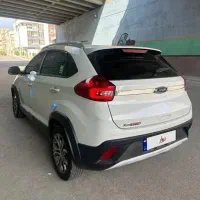 ام وی ام ایکس ۲۲ اتومات مدل ۹۶ اسپرت اکسلنت|خودرو سواری و وانت|شیراز, معالیآباد|دیوار