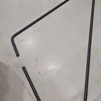 چوب لباسی و رگال