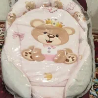 آغوشی کودک نو