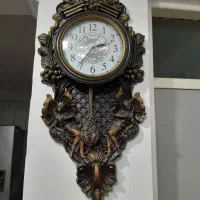 ساعت دیواری