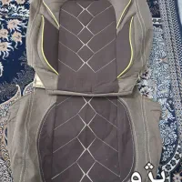 روکش صندلی ماشین پژو وکوئیک و 206