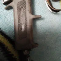 پمپ وپیسولت قدیمی|کلکسیون اشیاء عتیقه|اندیشه, اندیشه فاز ۱|دیوار