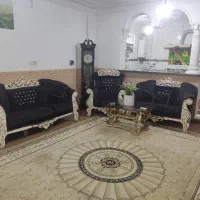 خونه مبله مجهز