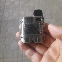 پاد کالیبرون تنت کوئل سالم بدون هیچ مشکلی