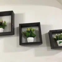 باکس سه عددی دکوری