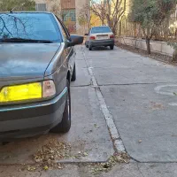 پژو 405|خودرو سواری و وانت|پرند, فاز ۲|دیوار