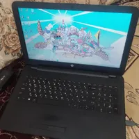 لپ تاپ hp a-5200|رایانه همراه|الشتر, |دیوار