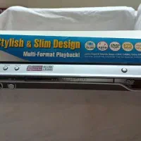 صوتی تصویری|پخشکننده DVD و ویدیو|تبریز, |دیوار