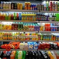 استخدام نیرو هایپرمارکت(صندوقدار)