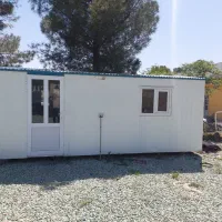 کانکس در حد نو ۱۵متری