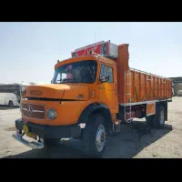 بنزتک باری