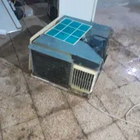 کولر24هزاراجنرال|کولر گازی و فن‌کوئل|اهواز, شهرک برق|دیوار