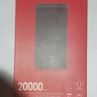 پاور بانک|لوازم جانبی موبایل و تبلت|سبزوار, جوادیه شرقی|دیوار