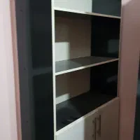 کتابخانه ، کمد و فایل|دفتر کار|همدان, |دیوار