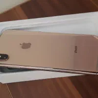 ایفون xs max درحد ۶۴ گیگ|موبایل|اردبیل, |دیوار