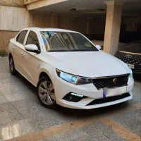 تارا v4 وی ۴ سفید (هم نقد و هم اقساط)