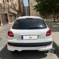 ۲۰۷ پانا ۱۴۰۰|خودرو سواری و وانت|تهران, میدان میوه و تره‌بار مرکزی|دیوار