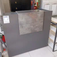 میز اداری تحریر تاشو اقساطی با ارسال