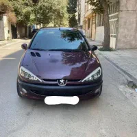 206sd مدل 1389