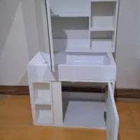 روشویی سرویس|لوازم سرویس بهداشتی|محمدشهر, سیدآباد|دیوار