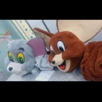 دیجی وعروسک گردان پرانرژی|خدمات پذیرایی، مراسم|آبادان, |دیوار