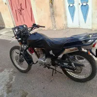 موتور همتاز ۱۵۰ شکاری