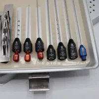 کانولا لیپوساکشن وباتل تزریق چربی|پزشکی|تهران, ستارخان|دیوار