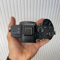 دوربین سونی Sony a 7 iii|دوربین عکاسی و فیلم‌برداری|تهران, شهرک غرب|دیوار