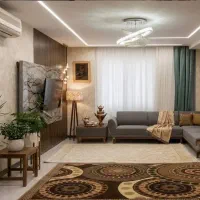 رهن-تک-واحدی-لوکس-4خواب