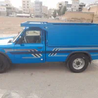 زامیاد نیسان|خودرو سواری و وانت|کرمانشاه, |دیوار