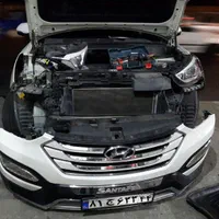 هدلایت مدل 12f با برق و‌ دید استاندارد|قطعات یدکی و لوازم جانبی|کرج, چمران|دیوار