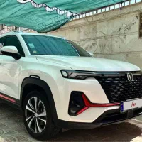 چانگان cs35 پلاس وارداتی