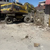 پیمانکاری کامل ساختمان