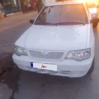 پراید 132مدل 98